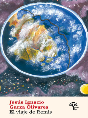 cover image of El viaje de Remis